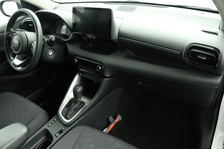 Toyota Yaris - 1.5 Hybrid 115 ADG Limited Edition 42