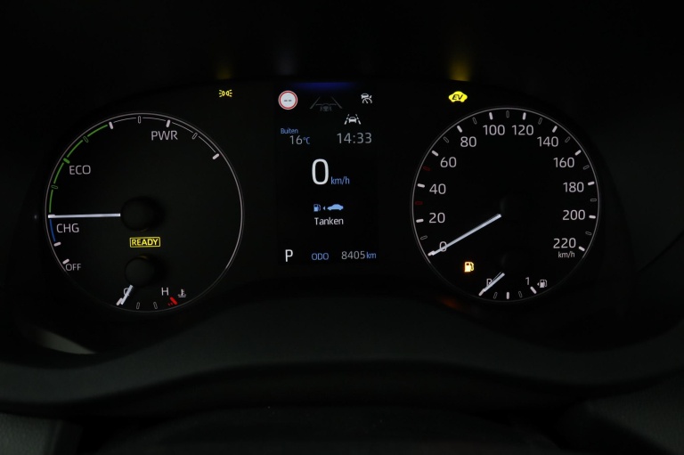 Toyota Yaris - 1.5 Hybrid 115 ADG Limited Edition 43