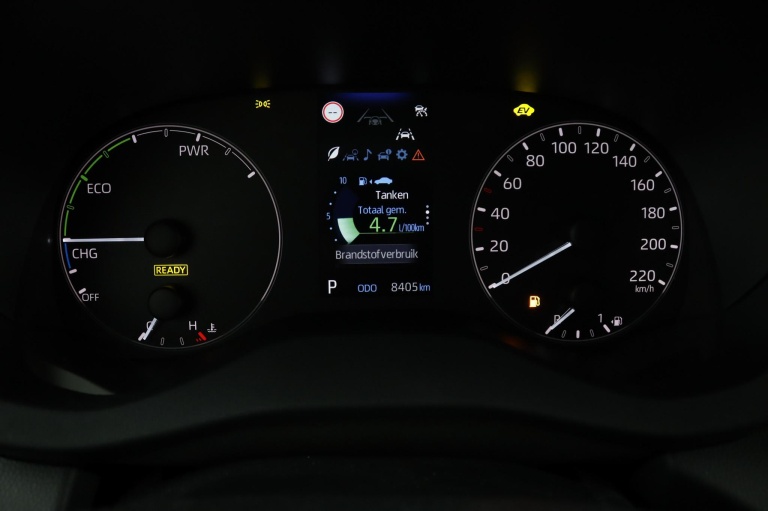 Toyota Yaris - 1.5 Hybrid 115 ADG Limited Edition 44