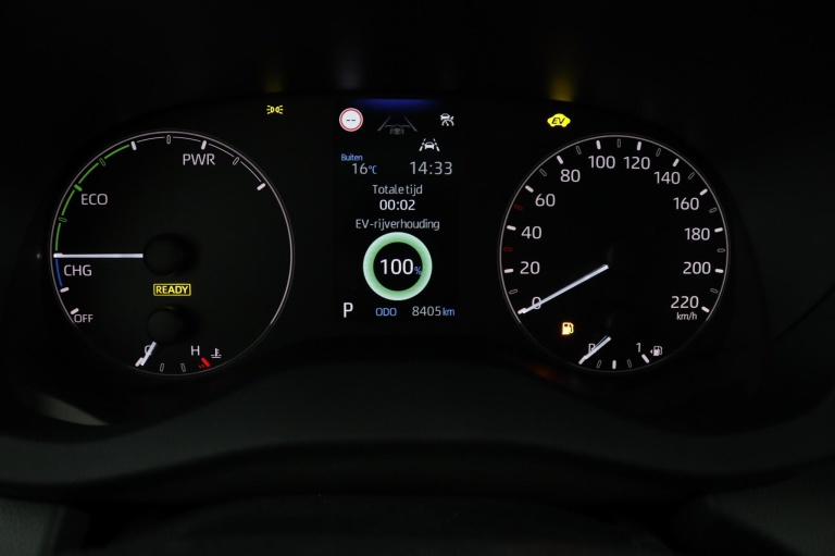 Toyota Yaris - 1.5 Hybrid 115 ADG Limited Edition 46