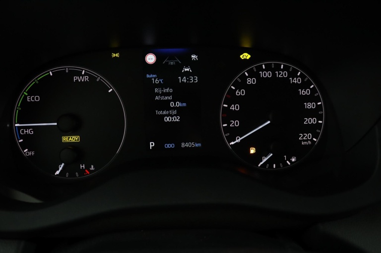 Toyota Yaris - 1.5 Hybrid 115 ADG Limited Edition 47