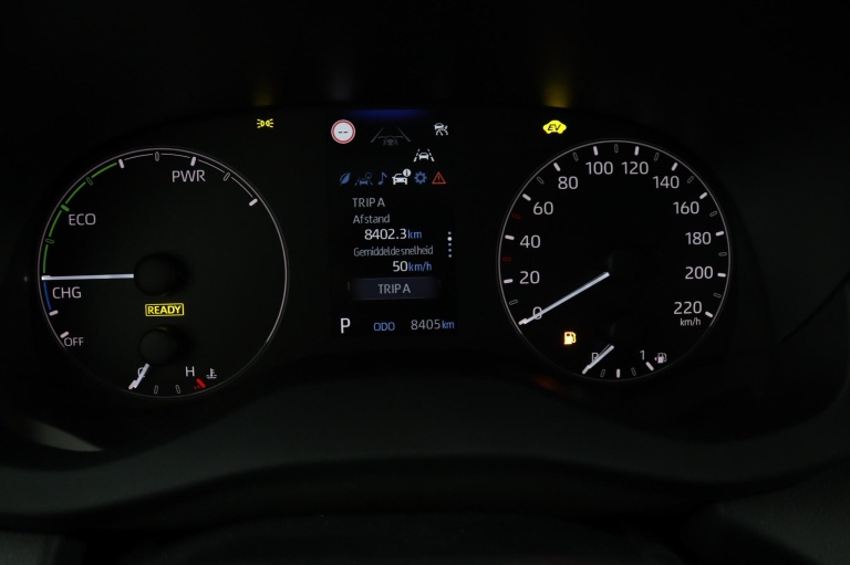 Toyota Yaris - 1.5 Hybrid 115 ADG Limited Edition 48