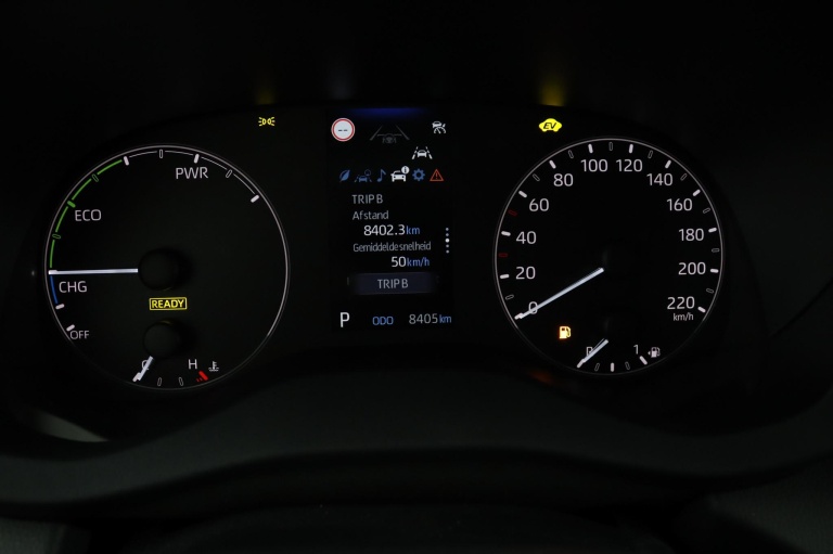 Toyota Yaris - 1.5 Hybrid 115 ADG Limited Edition 49