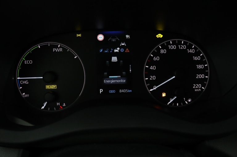 Toyota Yaris - 1.5 Hybrid 115 ADG Limited Edition 50