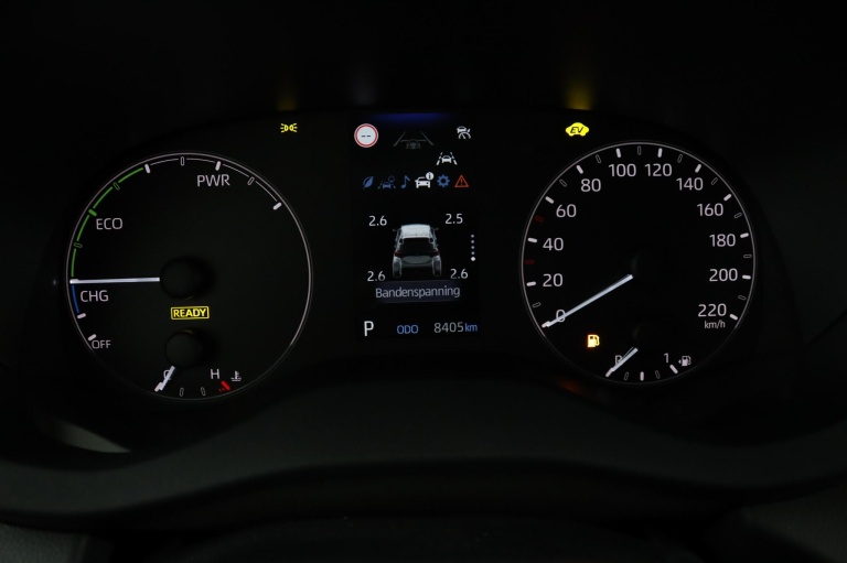 Toyota Yaris - 1.5 Hybrid 115 ADG Limited Edition 51
