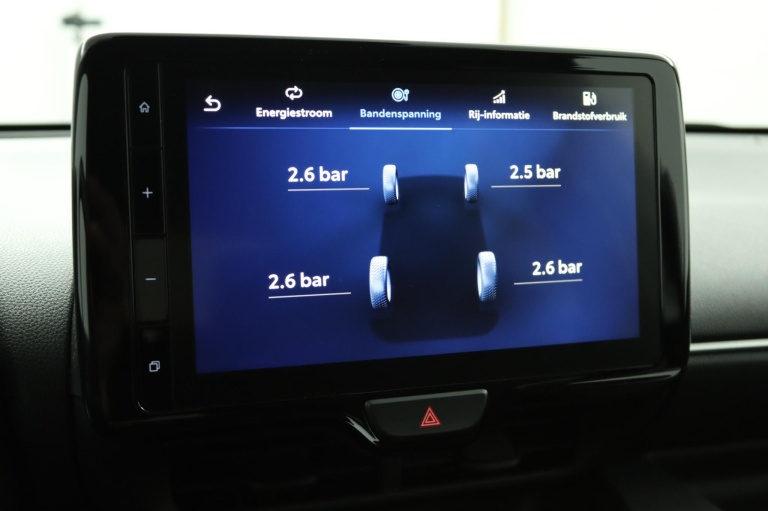 Toyota Yaris - 1.5 Hybrid 115 ADG Limited Edition 54