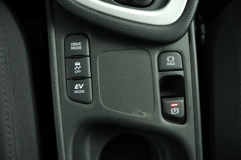Toyota Yaris - 1.5 Hybrid 115 ADG Limited Edition 55