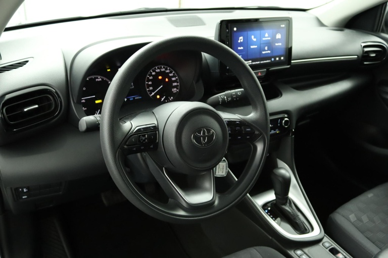 Toyota Yaris - 1.5 Hybrid 115 ADG Limited Edition 57