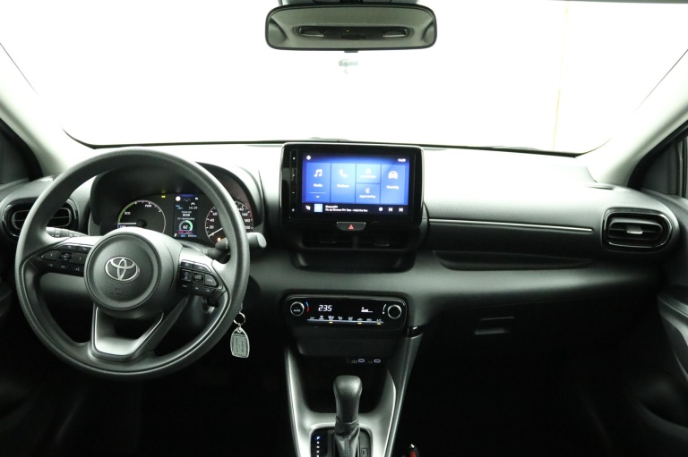 Toyota Yaris - 1.5 Hybrid 115 ADG Limited Edition 58