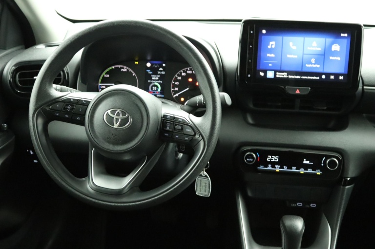 Toyota Yaris - 1.5 Hybrid 115 ADG Limited Edition 59