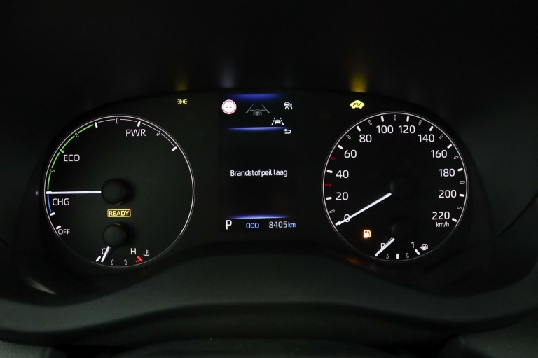 Toyota Yaris - 1.5 Hybrid 115 ADG Limited Edition 6