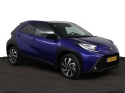 Toyota Aygo X - 1.0 VVT-i S-CVT Pulse