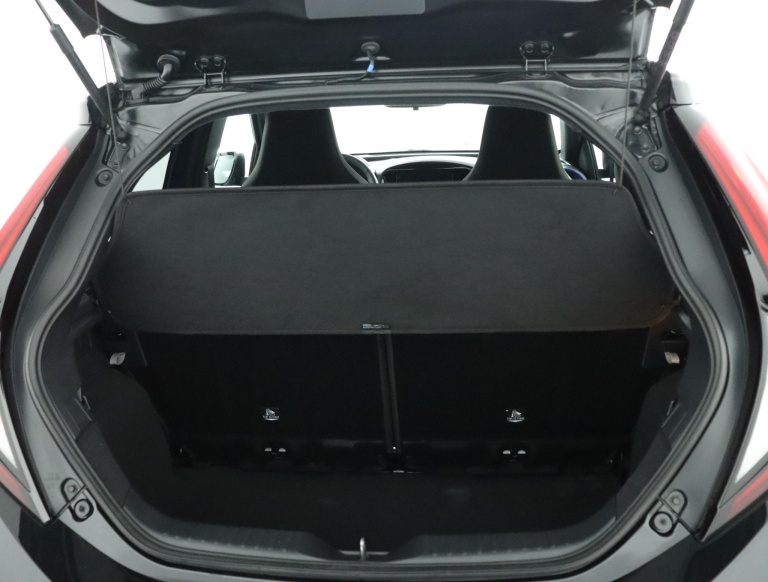 Toyota Aygo X - 1.0 VVT-i S-CVT Pulse 26