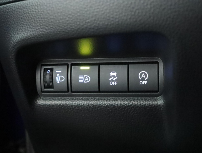 Toyota Aygo X - 1.0 VVT-i S-CVT Pulse 29