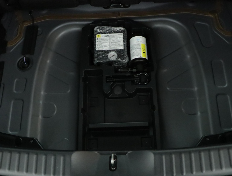 Toyota Aygo X - 1.0 VVT-i S-CVT Pulse 33