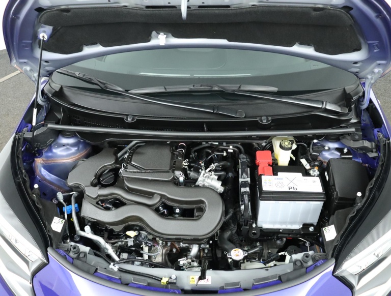 Toyota Aygo X - 1.0 VVT-i S-CVT Pulse 34