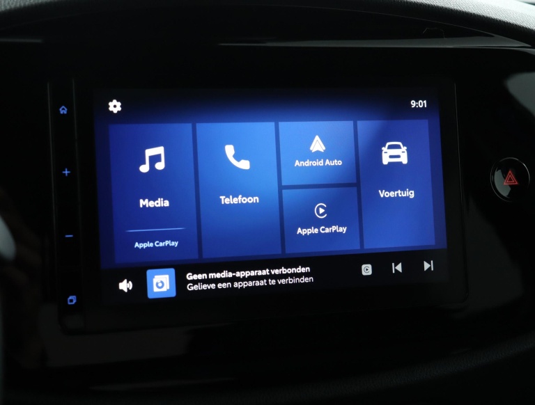 Toyota Aygo X - 1.0 VVT-i S-CVT Pulse 39