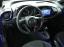 Toyota Aygo X - 1.0 VVT-i S-CVT Pulse