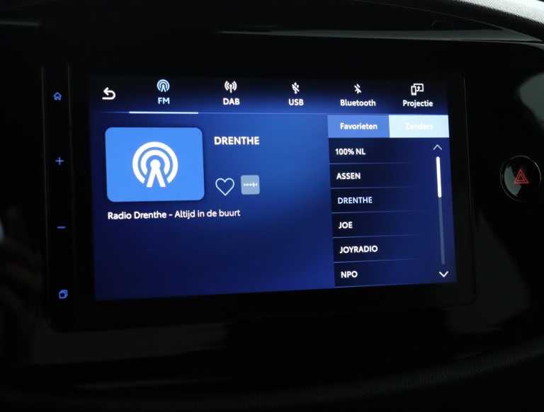 Toyota Aygo X - 1.0 VVT-i S-CVT Pulse 8