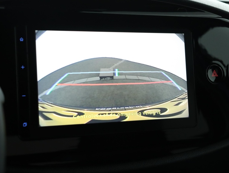 Toyota Aygo X - 1.0 VVT-i S-CVT Pulse 9