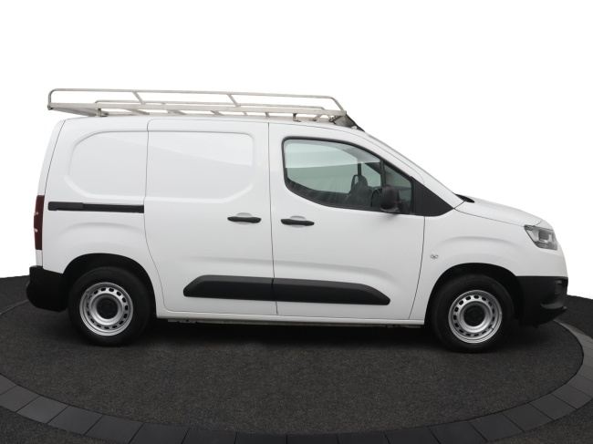 Toyota PROACE CITY - 1.5 D-4D Cool Comfort