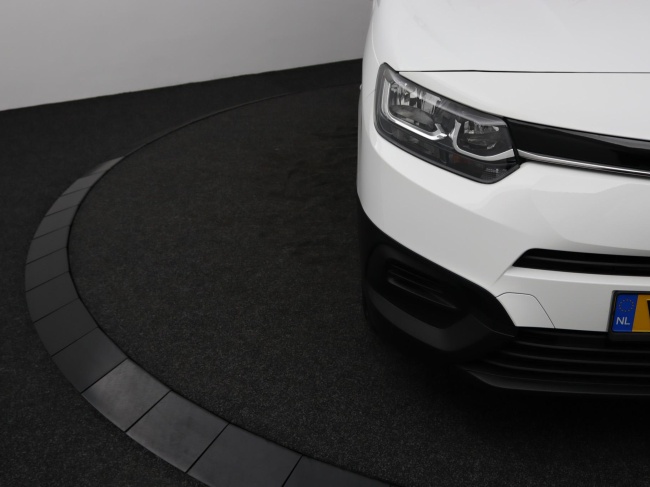 Toyota PROACE CITY - 1.5 D-4D Cool Comfort