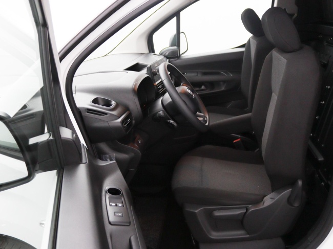 Toyota PROACE CITY - 1.5 D-4D Cool Comfort