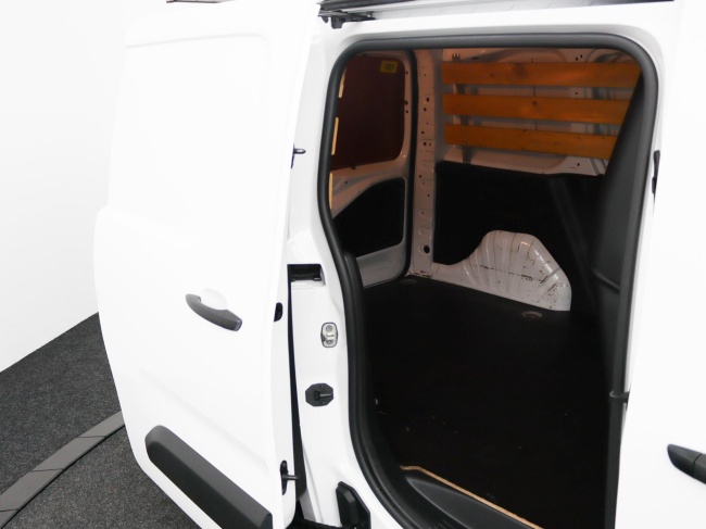 Toyota PROACE CITY - 1.5 D-4D Cool Comfort