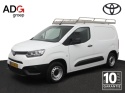 Toyota PROACE CITY - 1.5 D-4D Cool Comfort