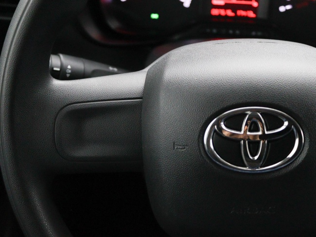 Toyota PROACE CITY - 1.5 D-4D Cool Comfort