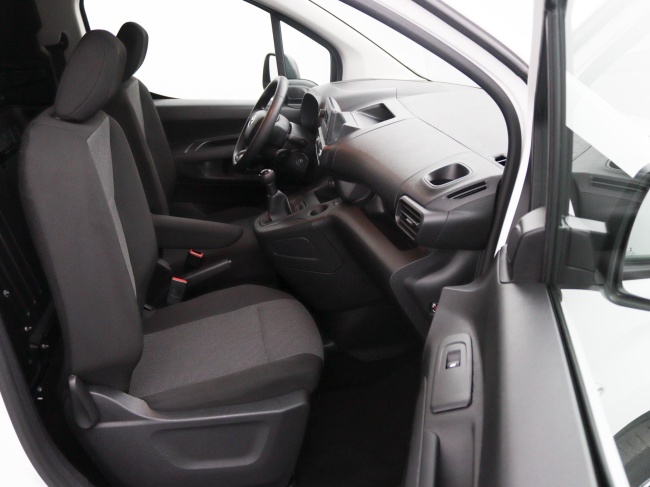 Toyota PROACE CITY - 1.5 D-4D Cool Comfort