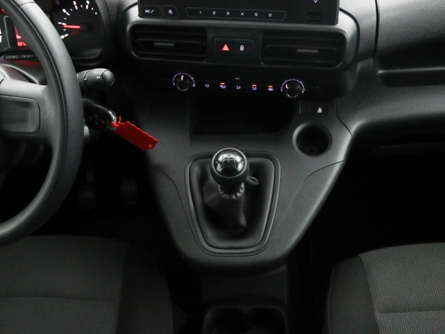 Toyota PROACE CITY - 1.5 D-4D Cool Comfort