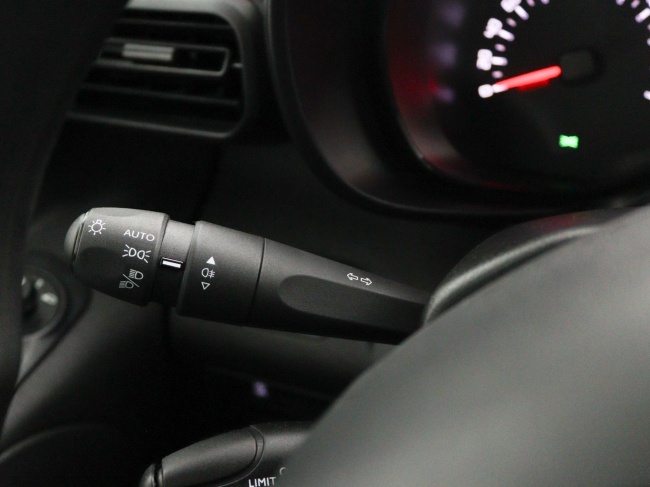 Toyota PROACE CITY - 1.5 D-4D Cool Comfort