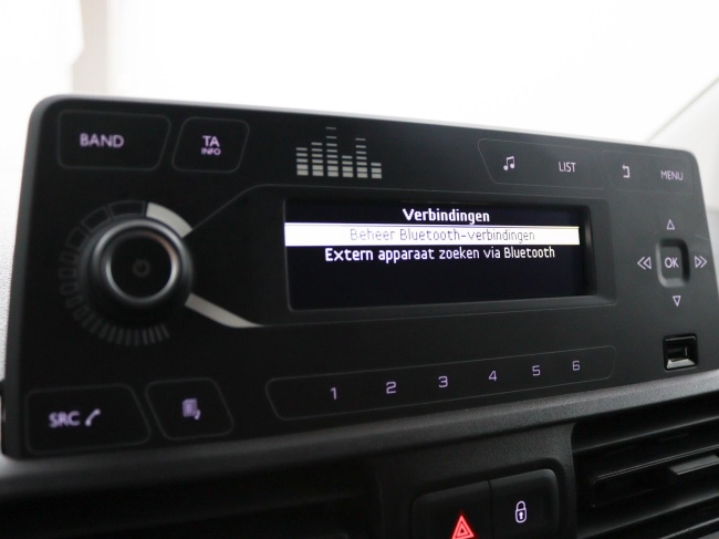 Toyota PROACE CITY - 1.5 D-4D Cool Comfort