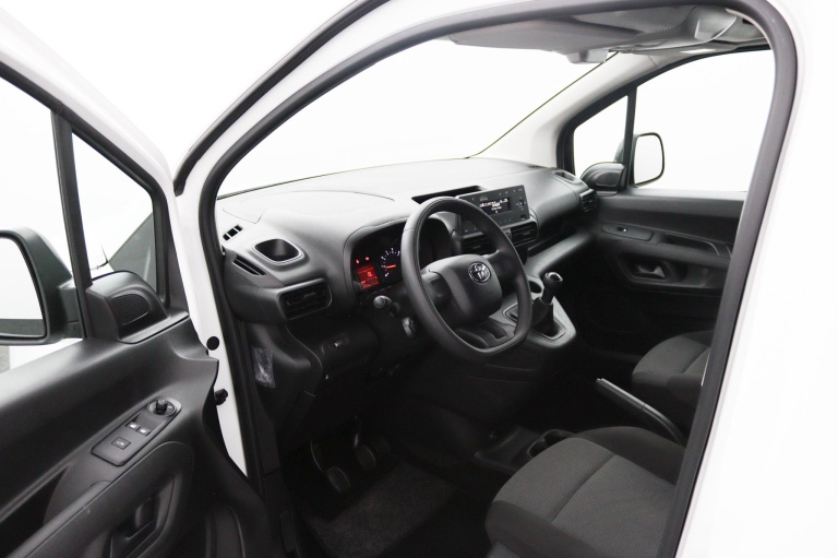 Toyota PROACE CITY - 1.5 D-4D Cool Comfort 4