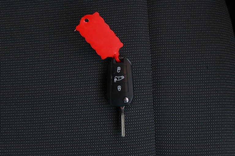 Toyota PROACE CITY - 1.5 D-4D Cool Comfort 9