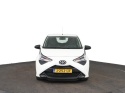 Toyota Aygo - 1.0 VVT-i x-fun