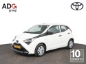 Toyota Aygo - 1.0 VVT-i x-fun