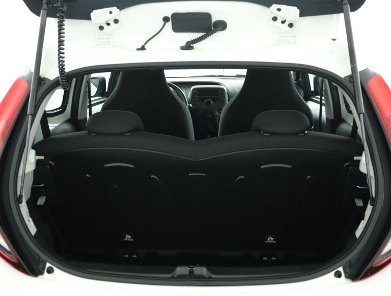 Toyota Aygo - 1.0 VVT-i x-fun 22