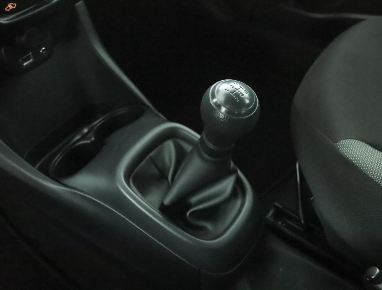 Toyota Aygo - 1.0 VVT-i x-fun 25