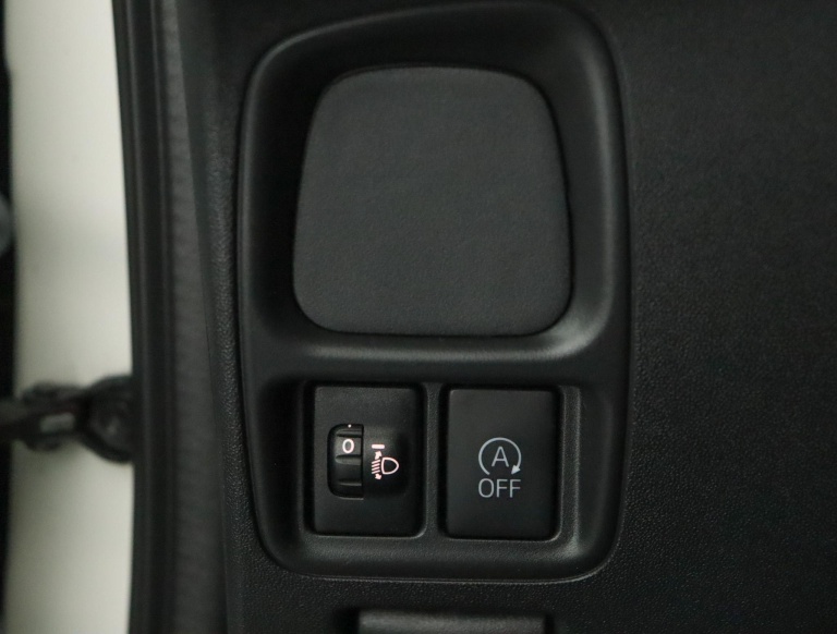 Toyota Aygo - 1.0 VVT-i x-fun 27