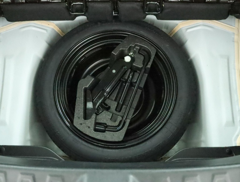 Toyota Aygo - 1.0 VVT-i x-fun 31