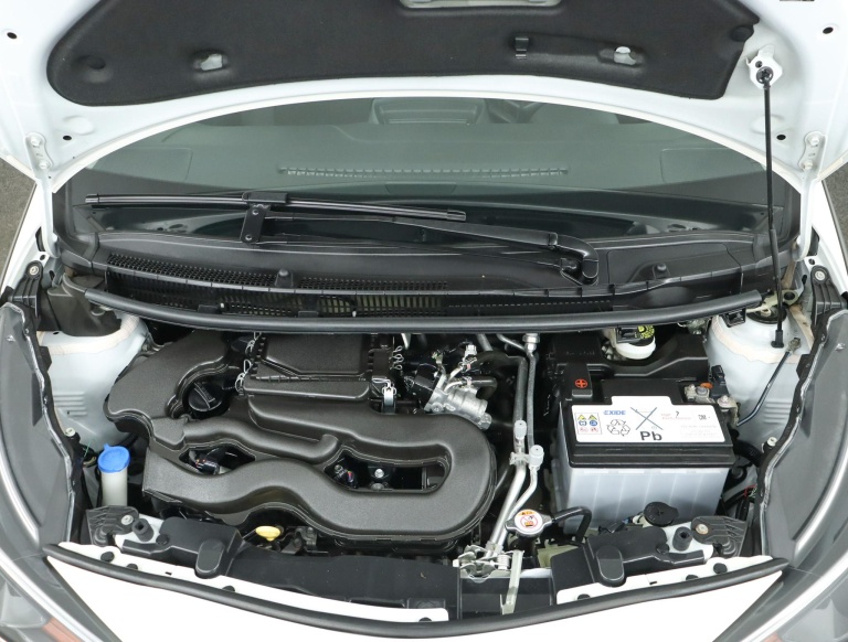 Toyota Aygo - 1.0 VVT-i x-fun 32