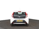 Toyota Aygo - 1.0 VVT-i x-fun
