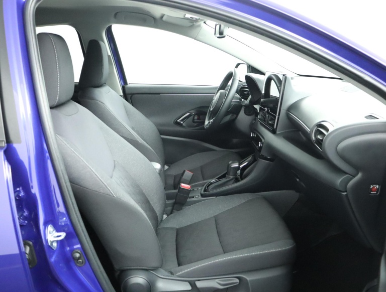Toyota Yaris - 1.5 Hybrid 115 First Edition 22