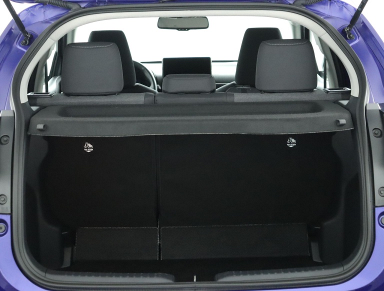 Toyota Yaris - 1.5 Hybrid 115 First Edition 23
