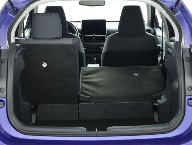 Toyota Yaris - 1.5 Hybrid 115 First Edition 25