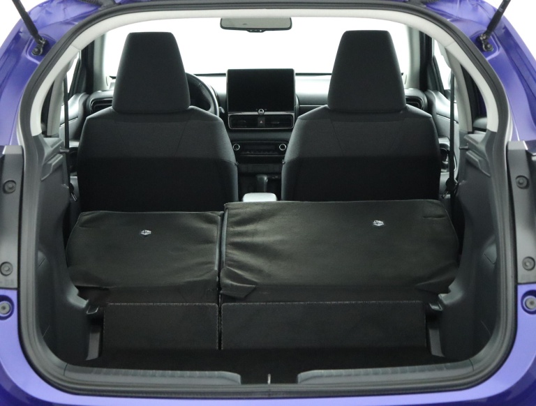 Toyota Yaris - 1.5 Hybrid 115 First Edition 26
