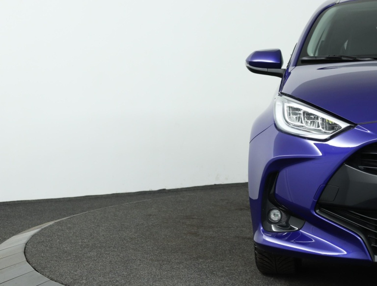 Toyota Yaris - 1.5 Hybrid 115 First Edition 34