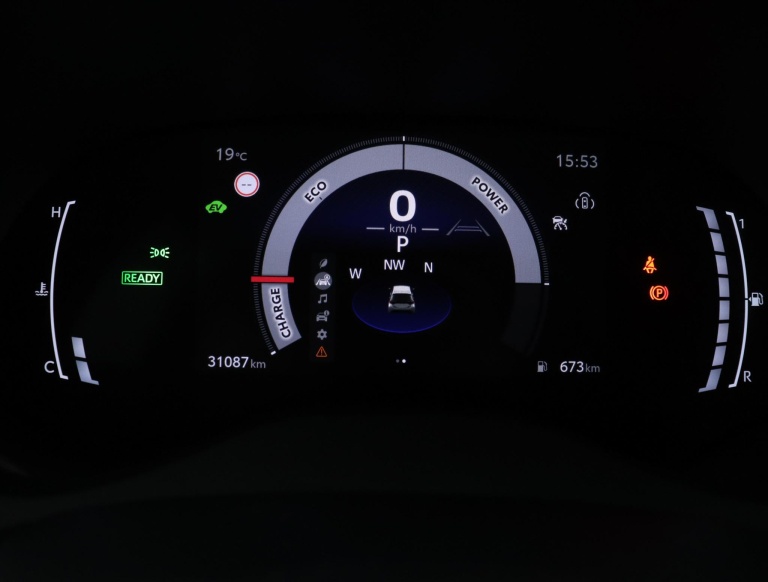 Toyota Yaris - 1.5 Hybrid 115 First Edition 42